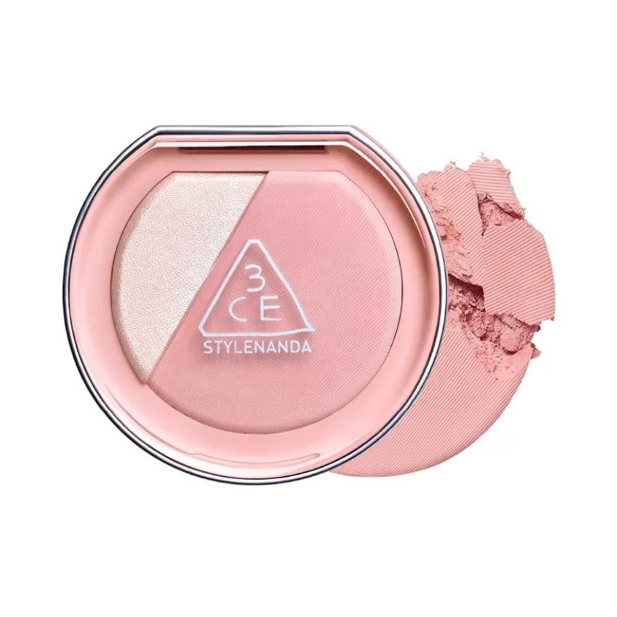 3CE Blush Lighter #Lazy Talk