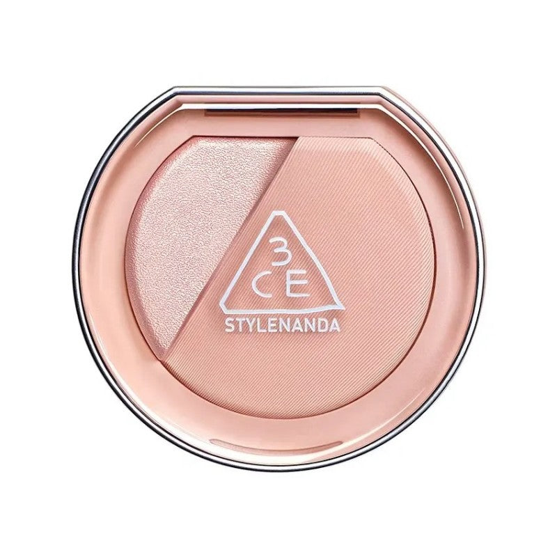 3CE Blushlighter #Beige Hour
