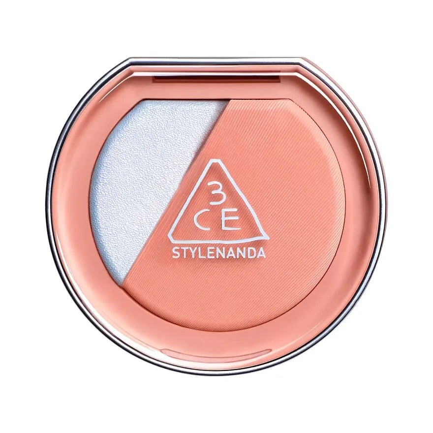 3CE Blush Lighter #Coral Flush