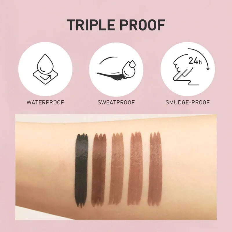 3CE My Ring Eyeliner #Bake Brown