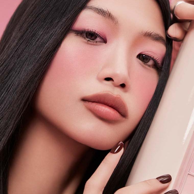 3CE Layer It All Palette Eyeshadow #01 Rosy Hip