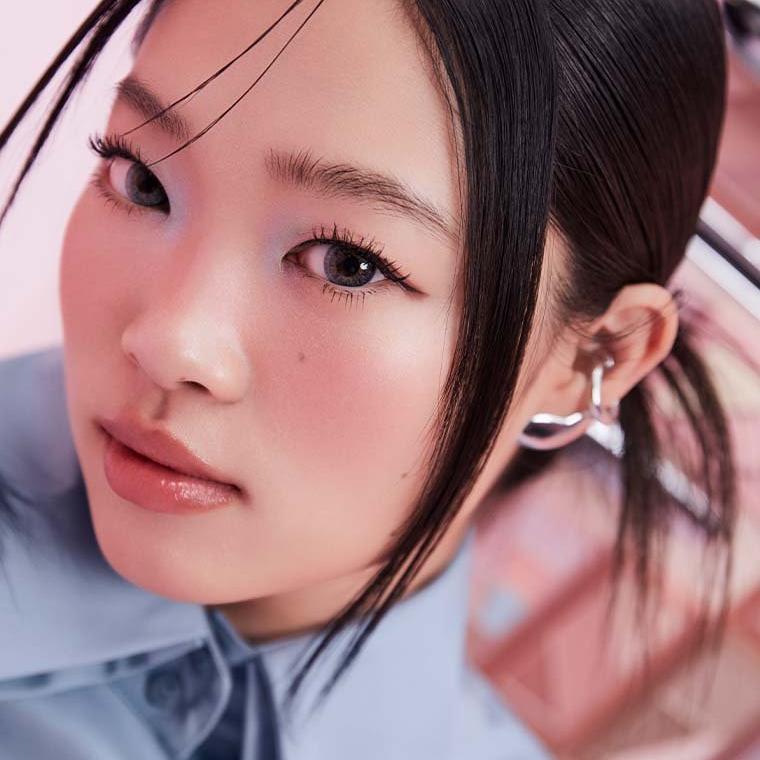 3CE Layer It All Palette Eyeshadow #02 Pink Soda