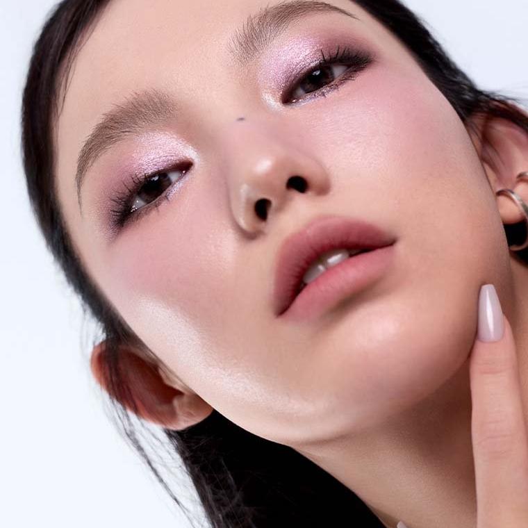 3CE Layer It All Blush Palette #03 Blushing Haze