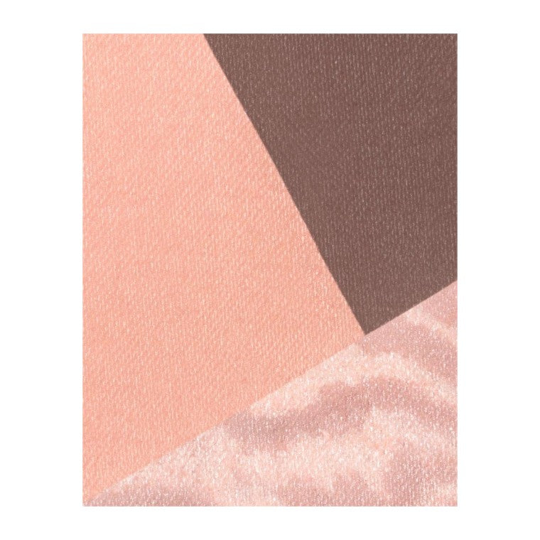 3CE Color Grid Eyeshadow #01 Peach Glaze