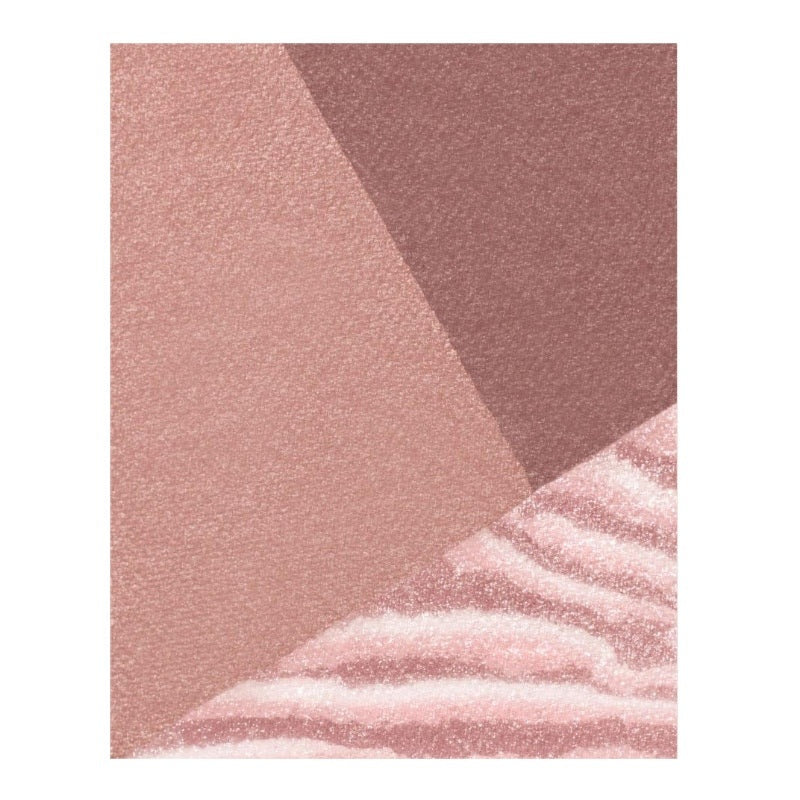 3CE Color Grid Eyeshadow #03 Mauve Like