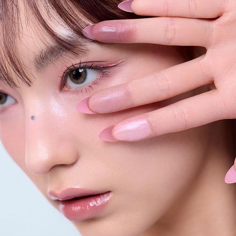 3CE Color Grid Eyeshadow #03 Mauve Like