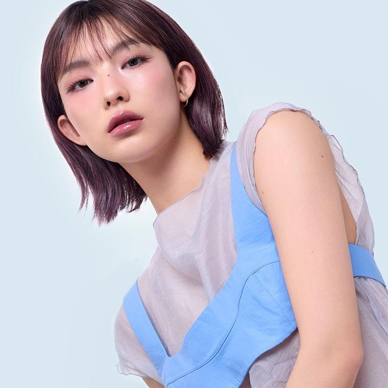 3CE Color Grid Eyeshadow #03 Mauve Like