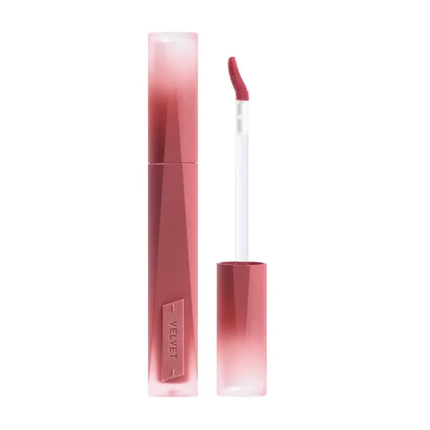3CE 3CE Velvet Lip Tint Plush #Heated