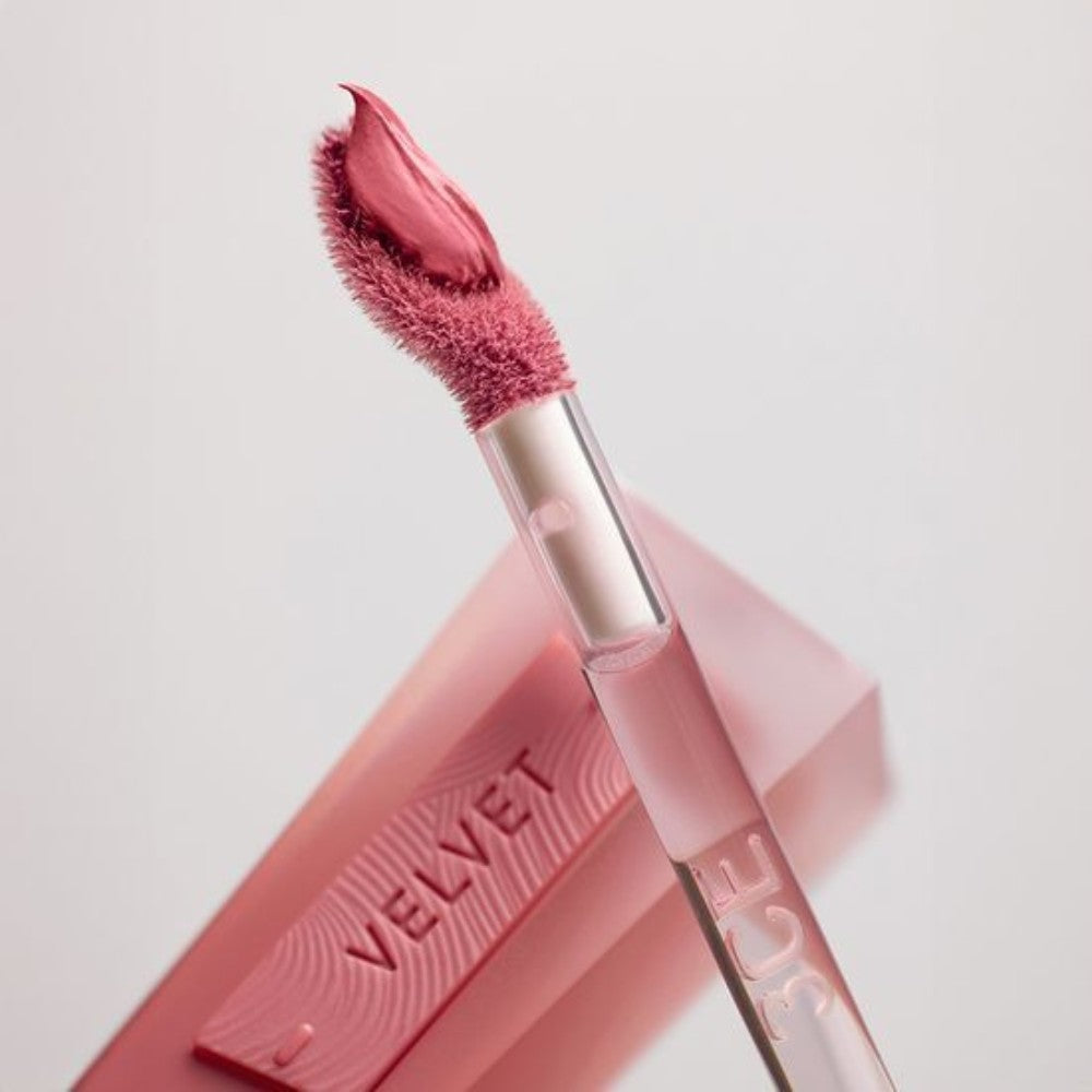 3CE 3CE Velvet Lip Tint Plush #Heated
