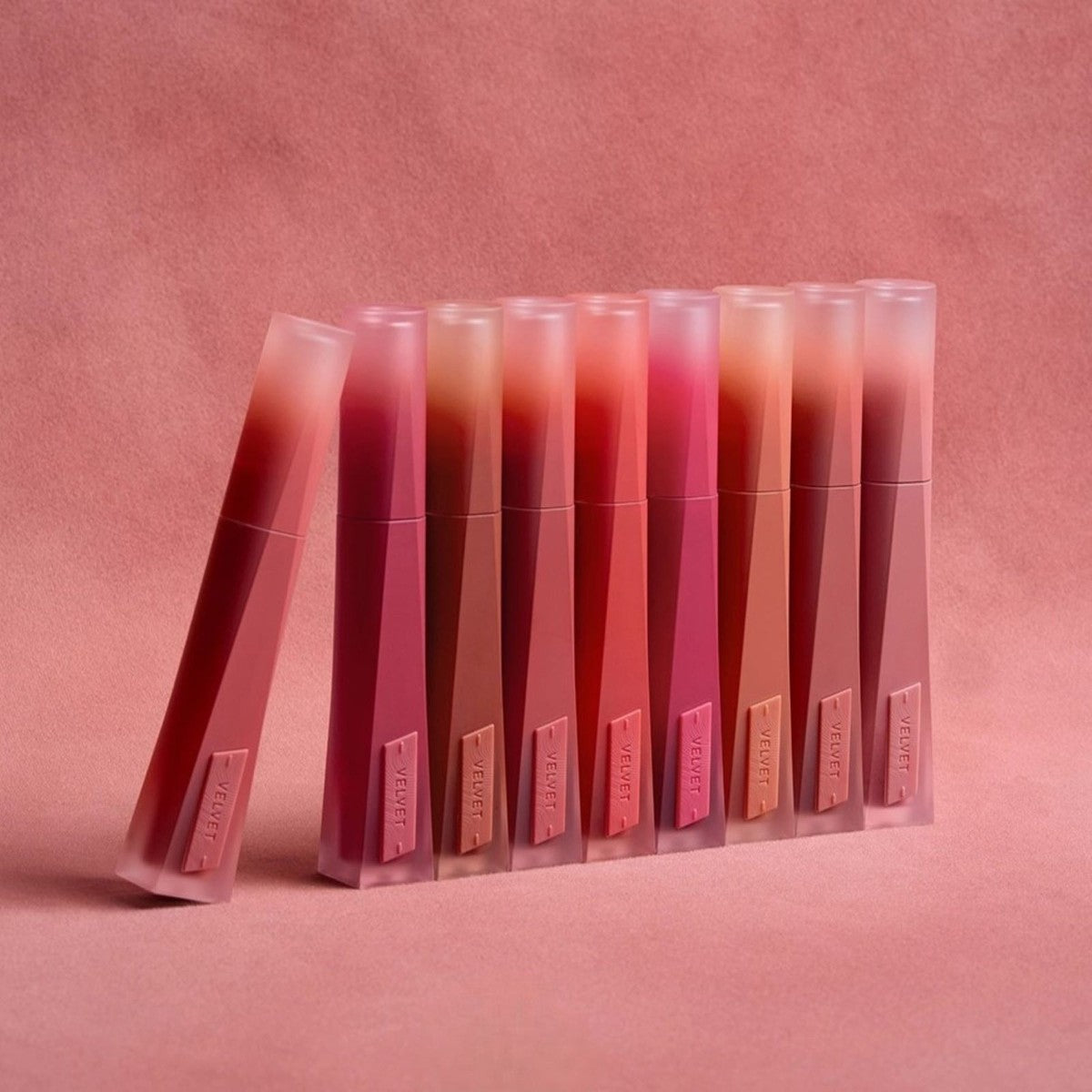 3CE Velvet Lip Tint Plush #26 Coffee Date