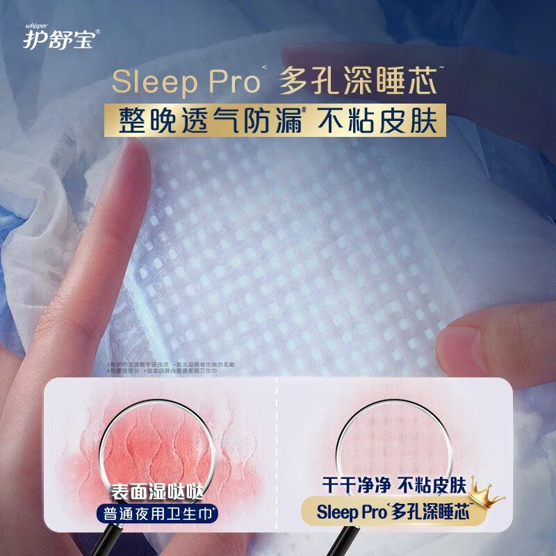 Always Comfort Deep Sleep Pants M-L 2pcs