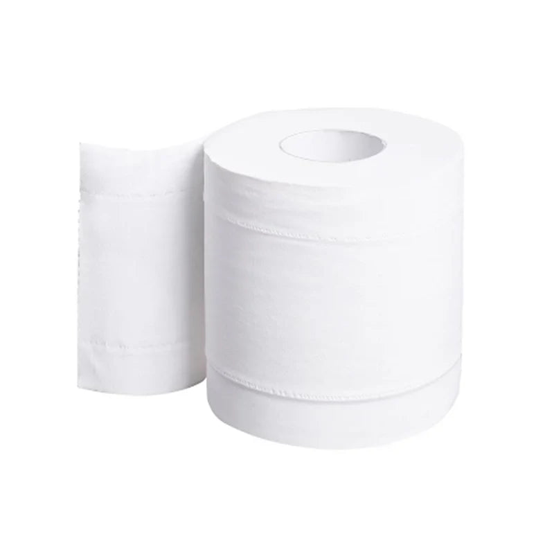 C&S Clean Soft Roll Paper Toilet Pape 160g*12