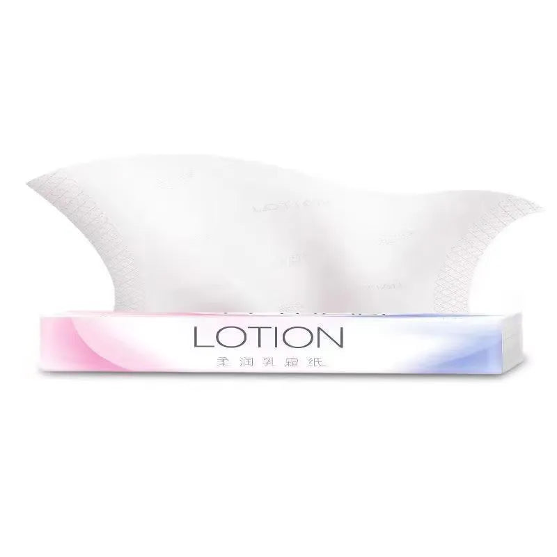 C&S Lotion Softness Tissue 30pcs