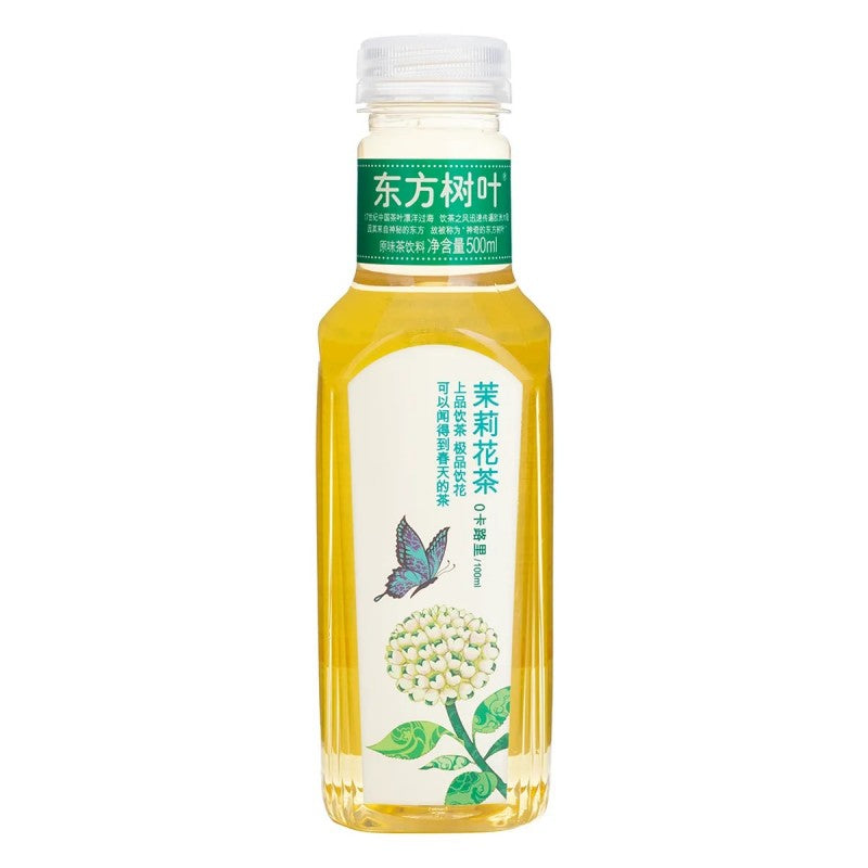 Nongfu Spring东方树叶茉莉花茶 500ml