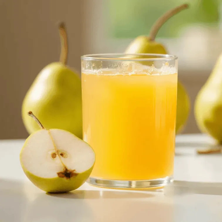 Master Kong康师傅冰糖雪梨饮料 500ml