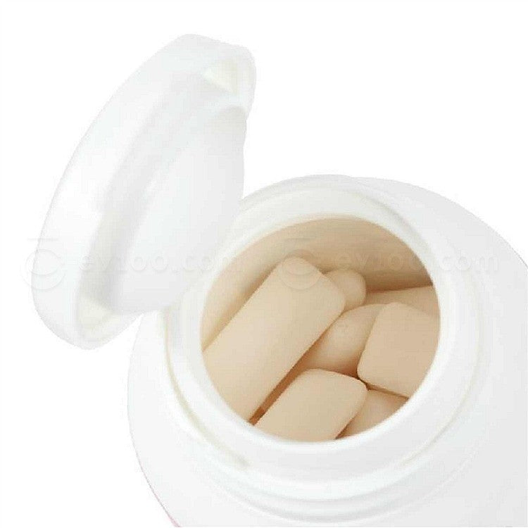 Extra Xylitol Sugar Free Chewing Gum Mint 56g