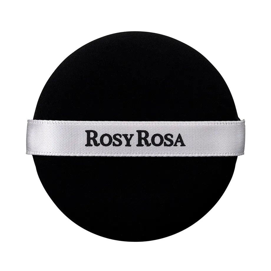 Rosy Rosa Multi Use Foundation Puff 2pcs