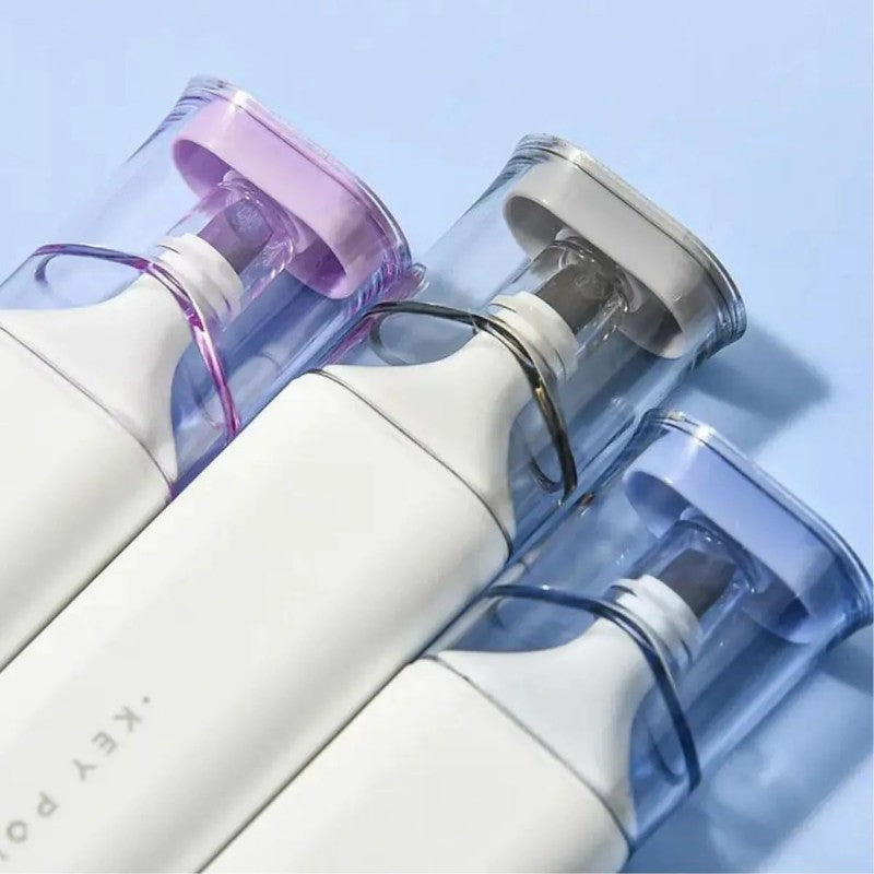 Jiwusha Ultra Soft Tip Highlighter Mint Green 1pcs