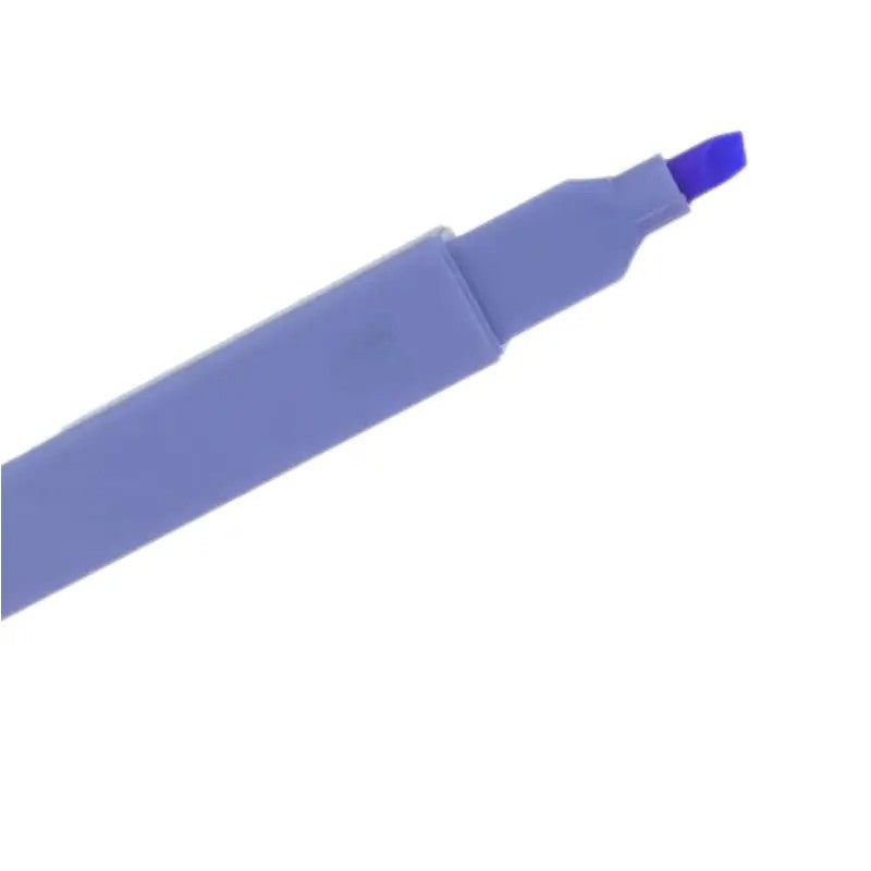 Jiwusha Fruit Scented Highlighter Purple 1pcs