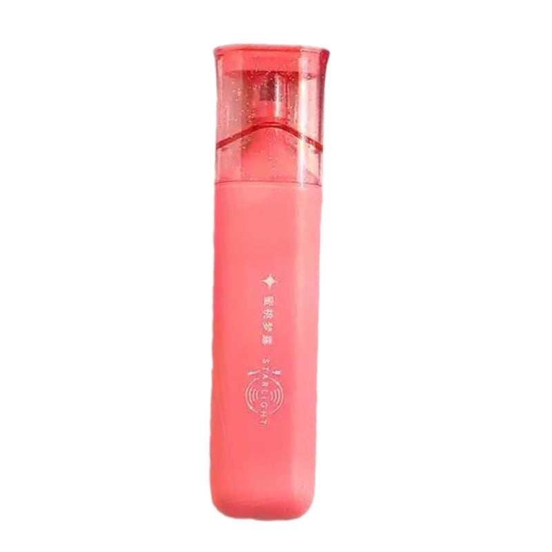 Jiwusha Highlighter Pen Marker JWS059 Red 1pcs
