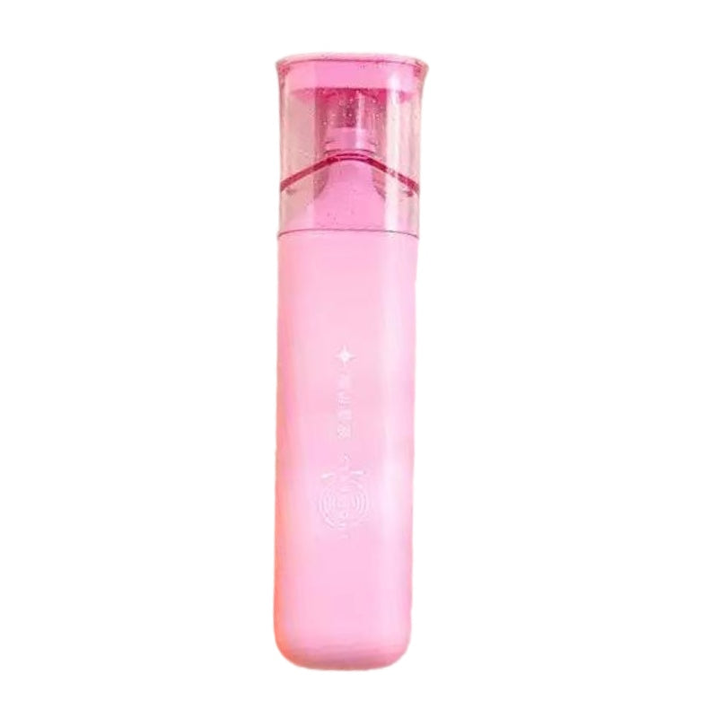 Jiwusha Highlighter Pen JWS059 Pink 1pcs