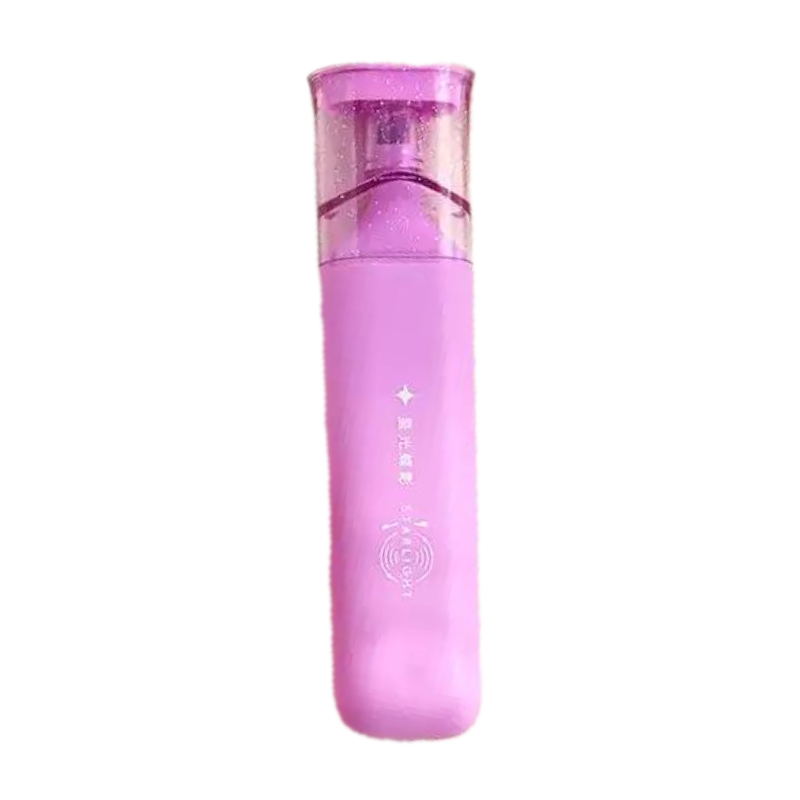 Jiwusha Highlighter Pen JWS059 Light Purple 1pcs