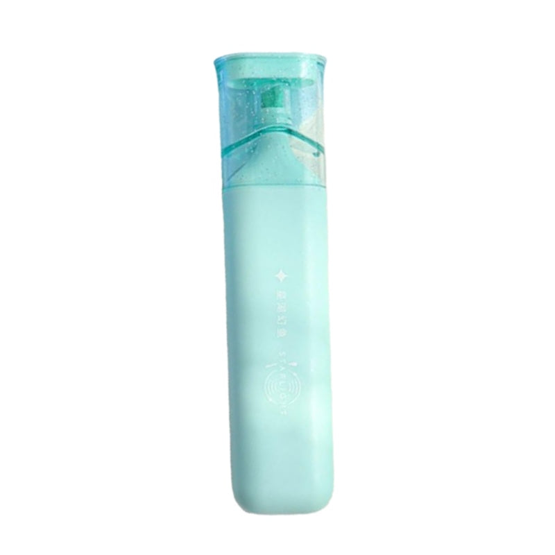 Jiwusha Highlighter Pen JWS059 Light Blue 1pcs