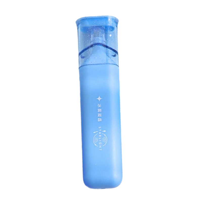 Jiwusha Highlighter Pen Marker JWS059 Blue 1pcs