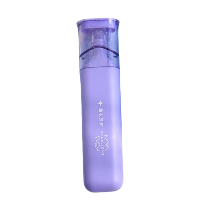 Jiwusha Highlighter Pen JWS059 Purple 1pcs