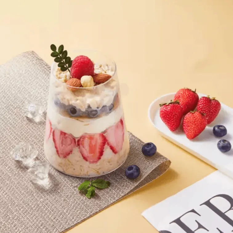 Quaker Steamed Glutinous Pure Oatmeal 600g