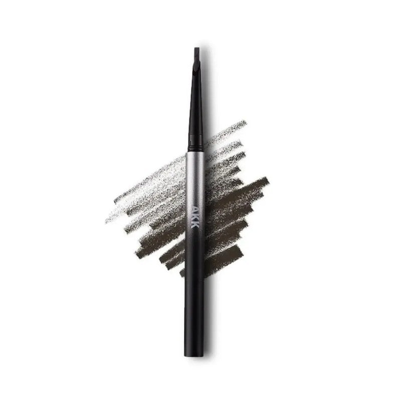 AKK Hard Core Auto Eyebrow Pencil #01 Black