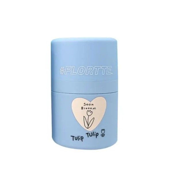 Flortte Hairstyling Fluffy Powder Oil Control Powder 8g