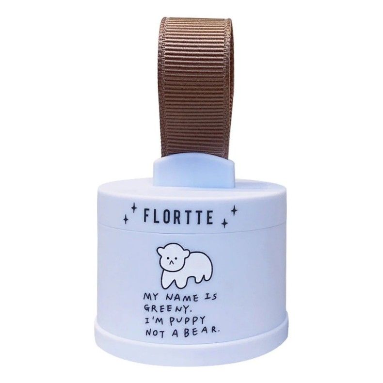 Flortte Murmur Hair Shadow #02 Brown