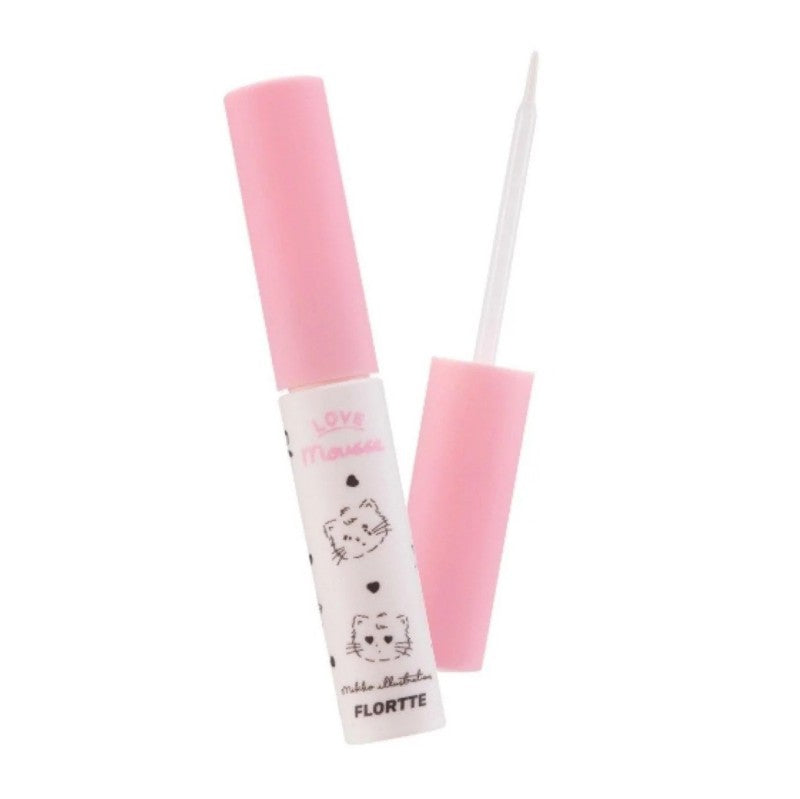 Flortte Mikko False Eyelash Glue 5ml