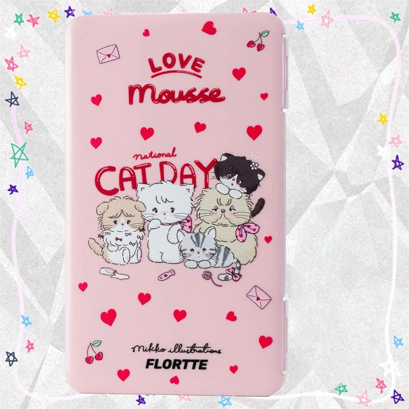 Flortte Mikko False Eyelashes