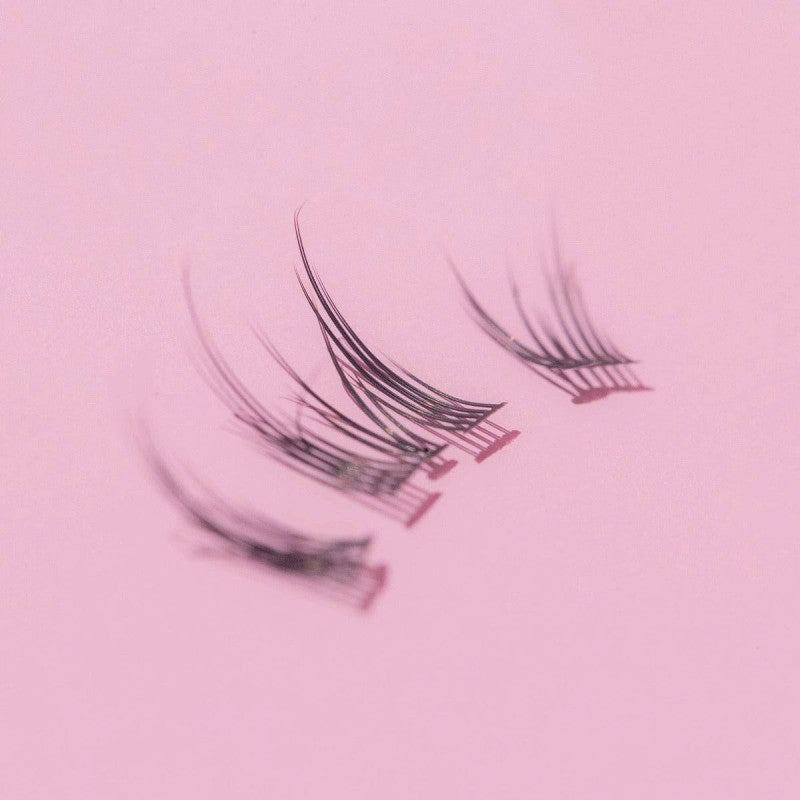 Flortte Mikko False Eyelashes