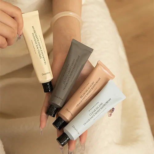 DearIrean Fragrance Moist Hand Cream Spring Wilderness 35ml