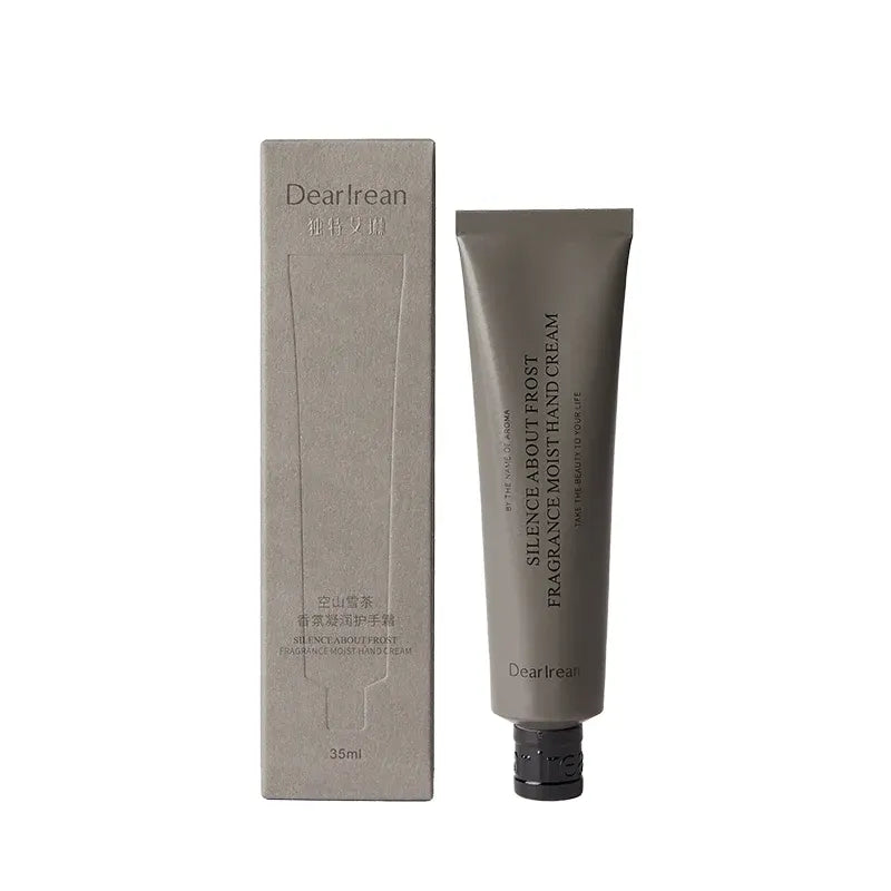 DearIrean Fragrance Moist Hand Cream Silence About Frost 35ml