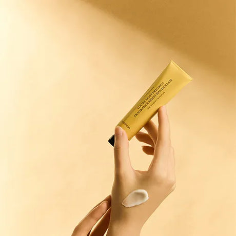 DearIrean Fragrance Moist Hand Cream Spring Wilderness 35ml