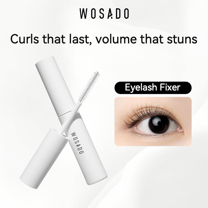 Wosado Eyelash Fixer