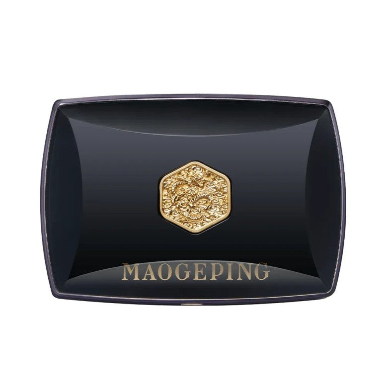 MaoGeping 3D Light Highlighting Cream Foundation #800 5g
