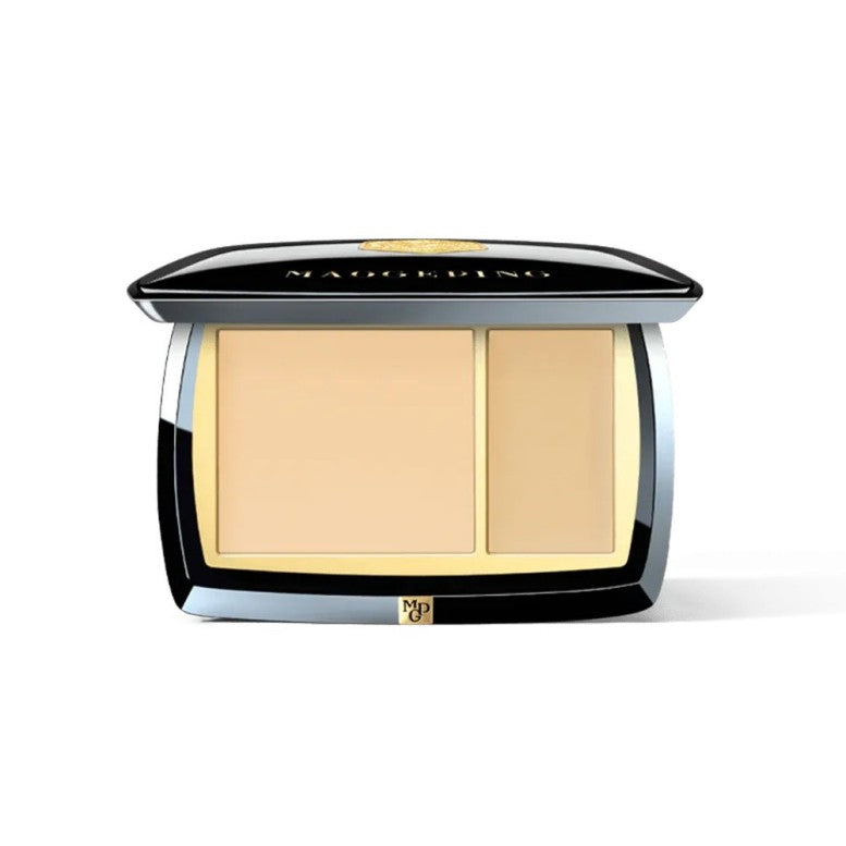 MaoGeping 3D Light Highlighting Cream Foundation #800 5g