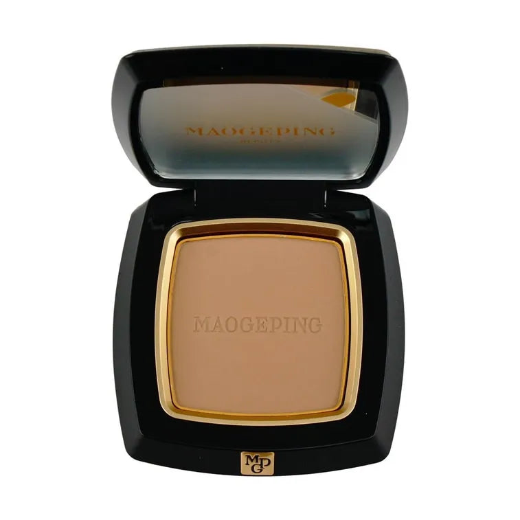 MaoGeping Highlighting Shading Powder Facial Contour Bronzer #801 4.5g