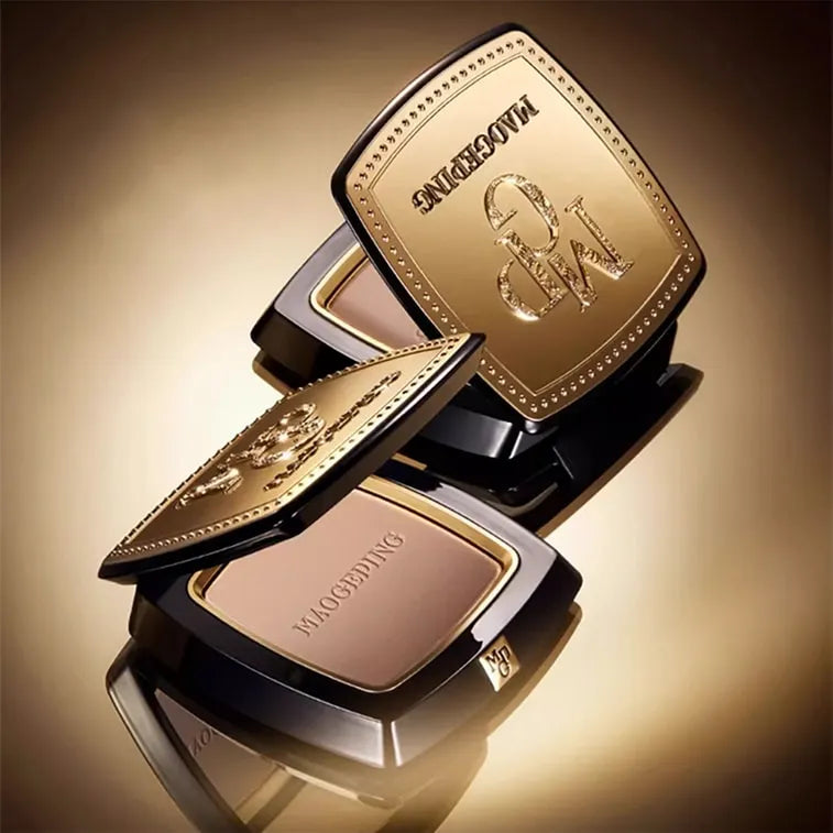 MaoGeping Highlighting Shading Powder Facial Contour Bronzer #801 4.5g