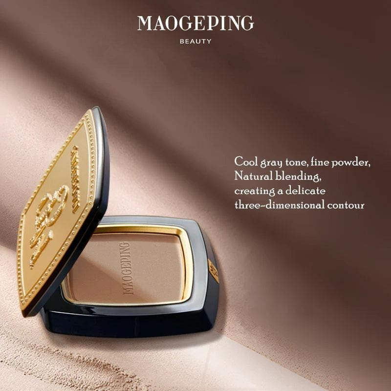 MaoGeping 3D Highlighting Shading Powder 4.5g