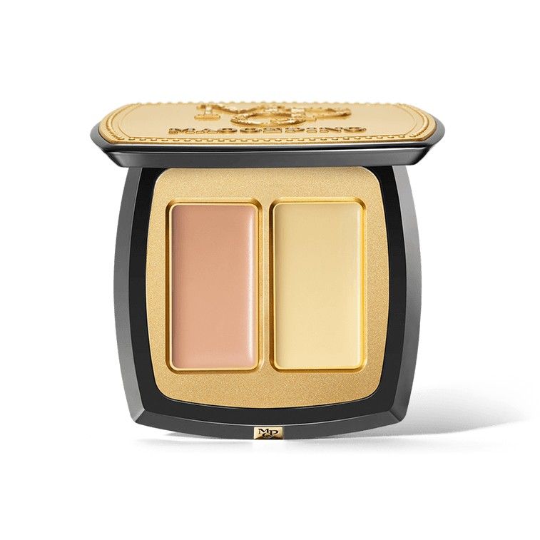 Maogeping Flawless Double-Color Concealer #811