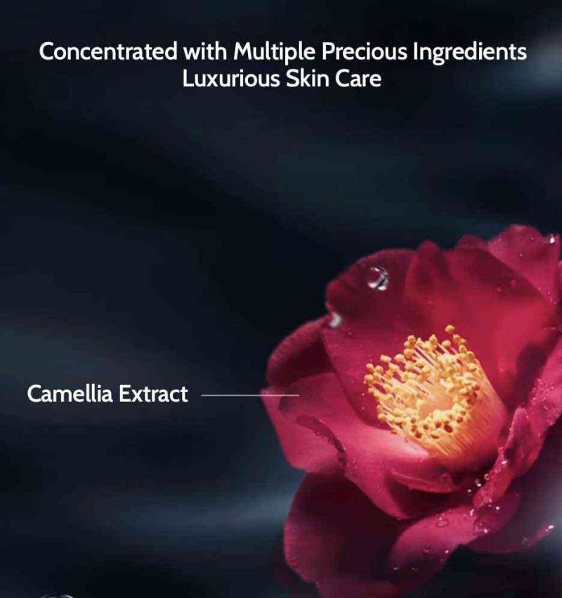 Mao Geping Luxury Regenerating Black Cream 25g