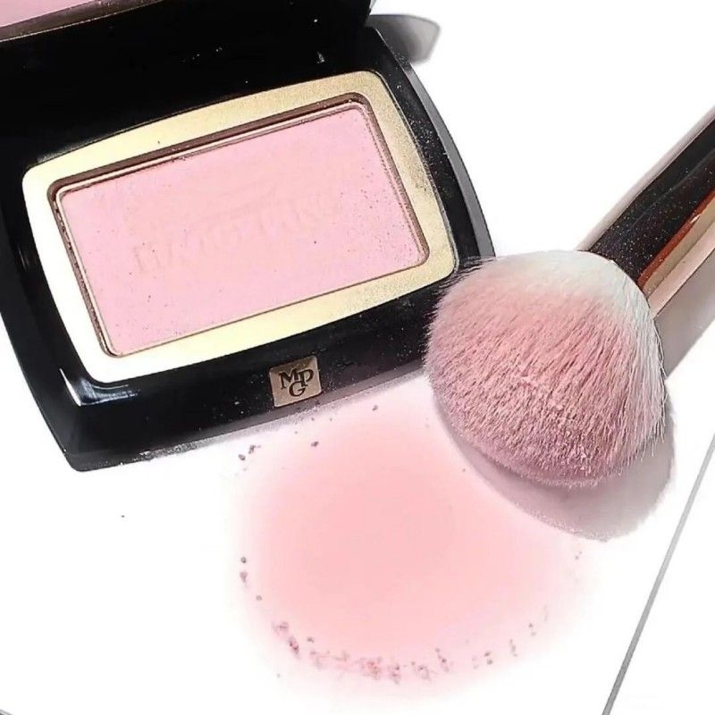 MaoGeping Soft Gauze Illusion Blush Rouge #806 Early Spring Cherry Blossoms