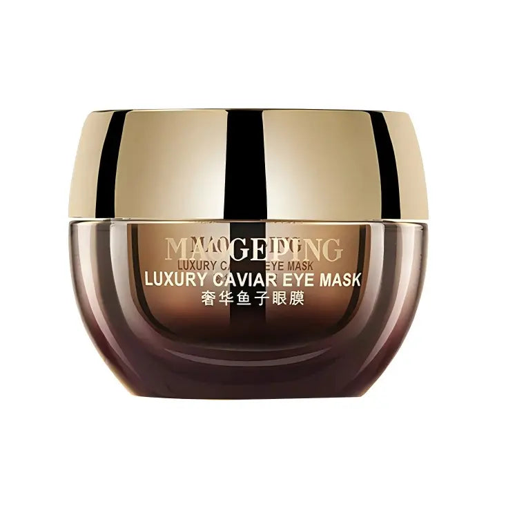 MaoGeping Luxury Caviar Eye Mask 15g