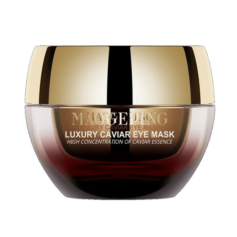MaoGeping Luxury Caviar Eye Mask 15g